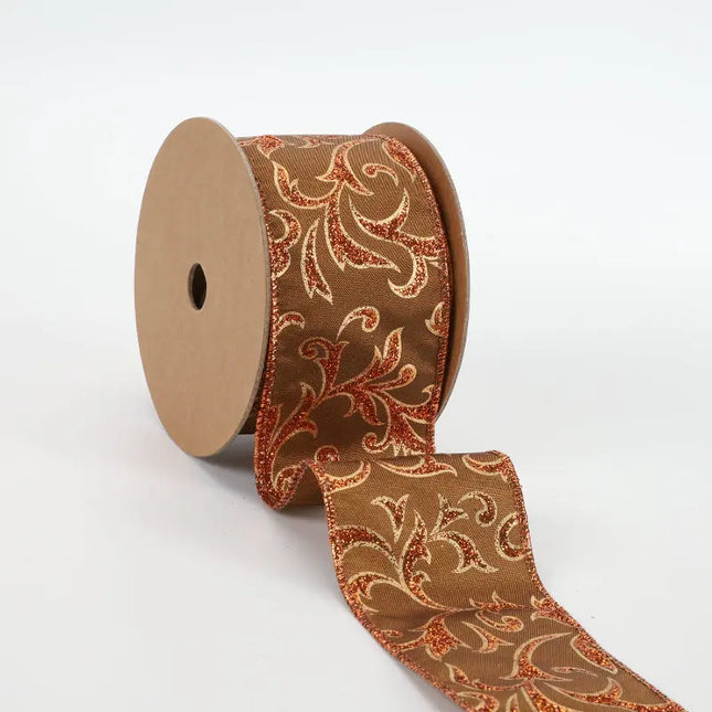 wired ribbon