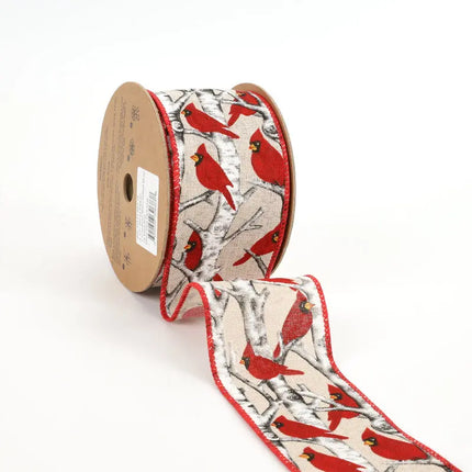 wired ribbon