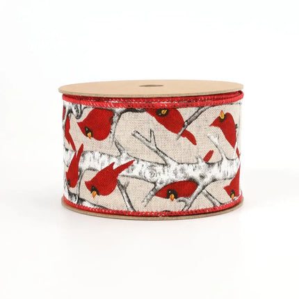 wired ribbon