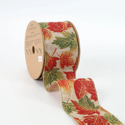 wired ribbon