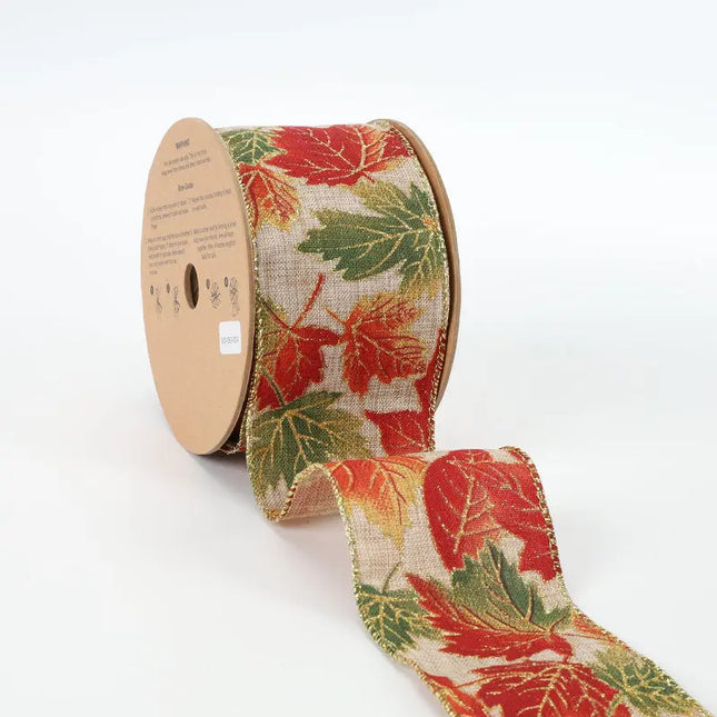 wired ribbon