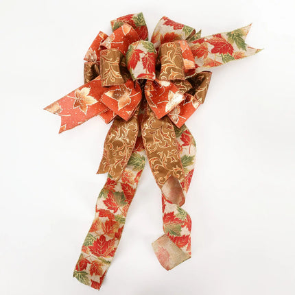 wired ribbon