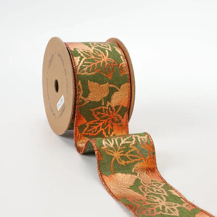 wired ribbon