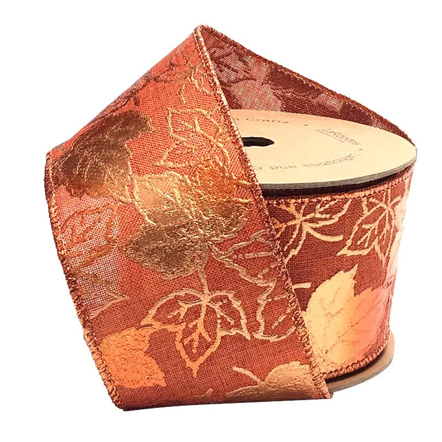 orange ribbon