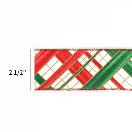 wired ribbon