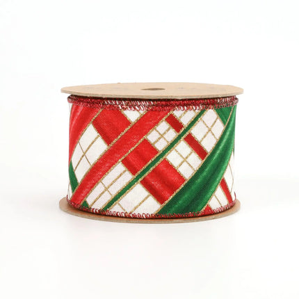 wired ribbon