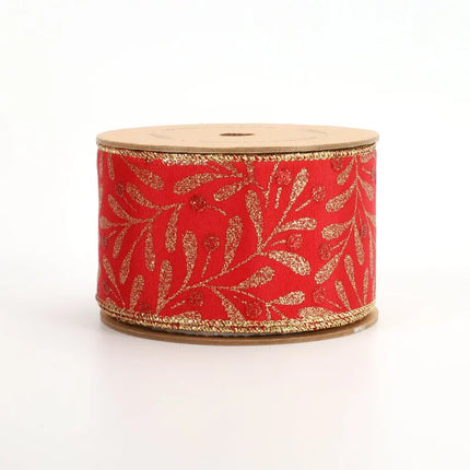 red ribbon