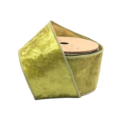 Christmas Ribbon Set 48– 2 Rolls Craft DIY Deal Bundle LaRibbons and Crafts