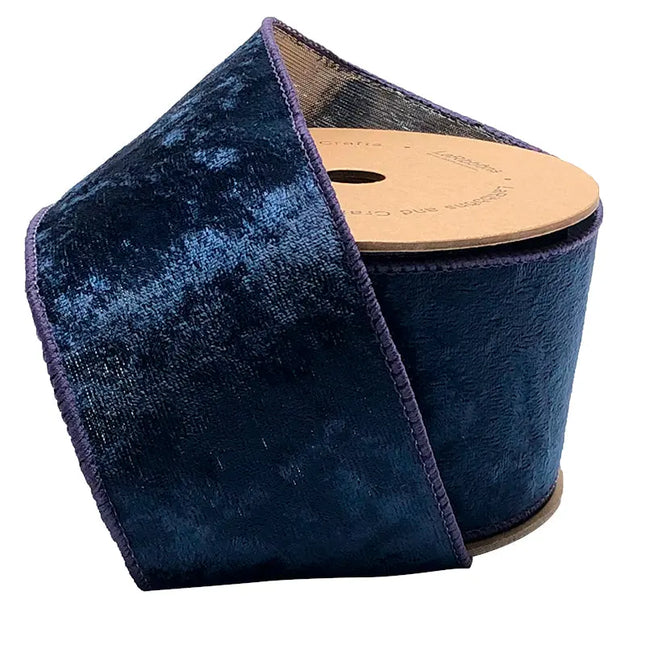 velvet ribbon
