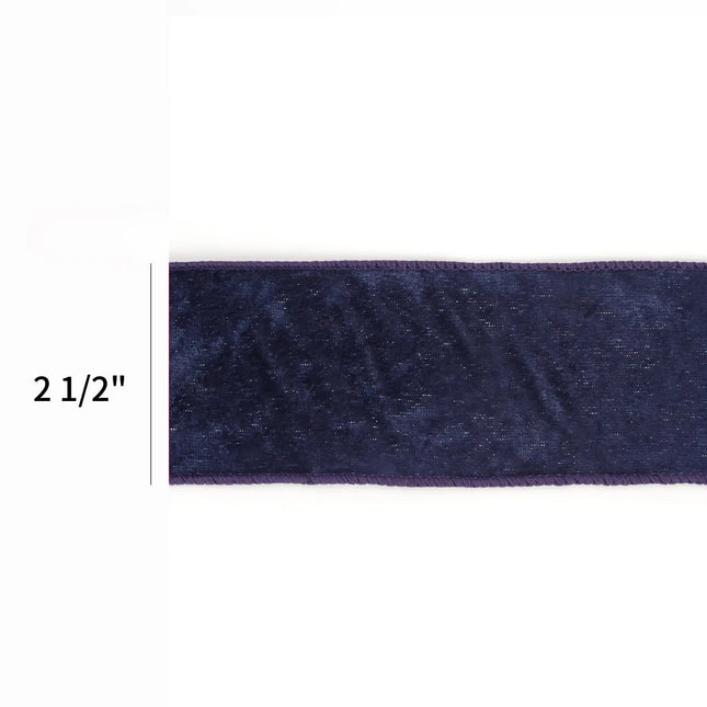 velvet ribbon