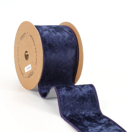 velvet ribbon