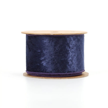 velvet ribbon