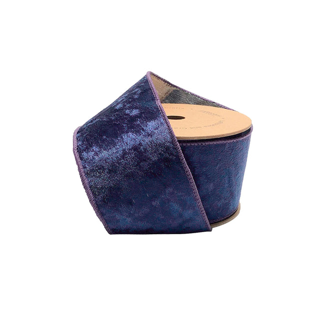velvet ribbon