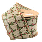 wired ribbon