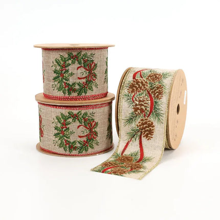 bow ribbon