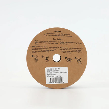 wired ribbon