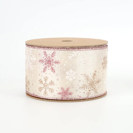 wired ribbon