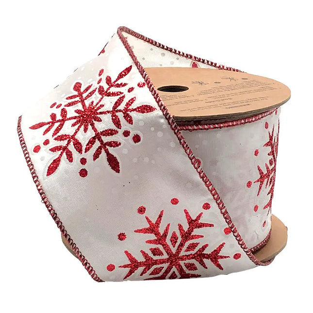 wrapping ribbon