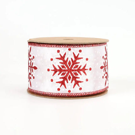 wrapping ribbon