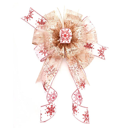 wrapping ribbon