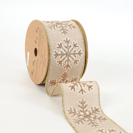 gold ribbon