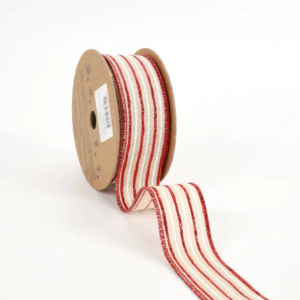 wired ribbon