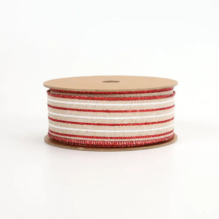 wired ribbon