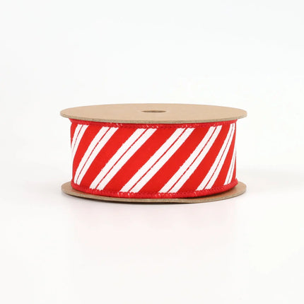 wired ribbon