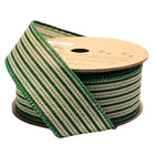 green ribbon