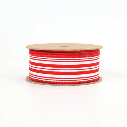 wired ribbon