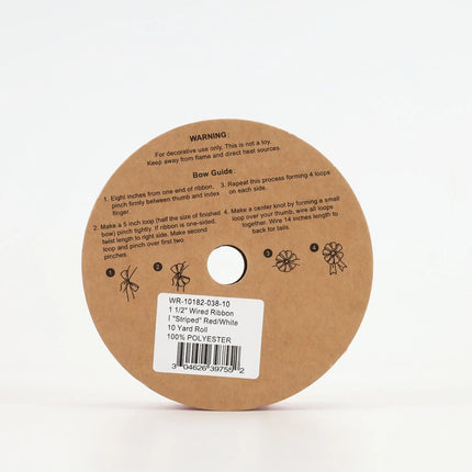 wired ribbon