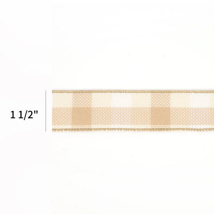 wired ribbon