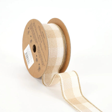 wired ribbon