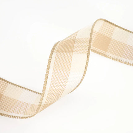 wired ribbon