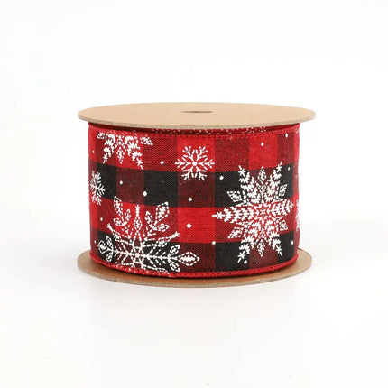 floral ribbon