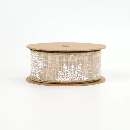 floral ribbon