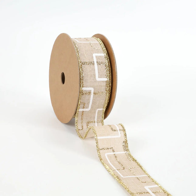 wired ribbon