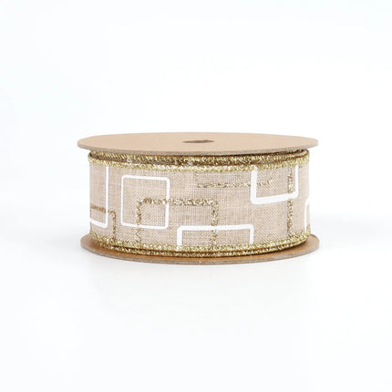 wired ribbon