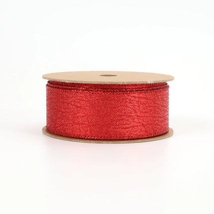 wired ribbon