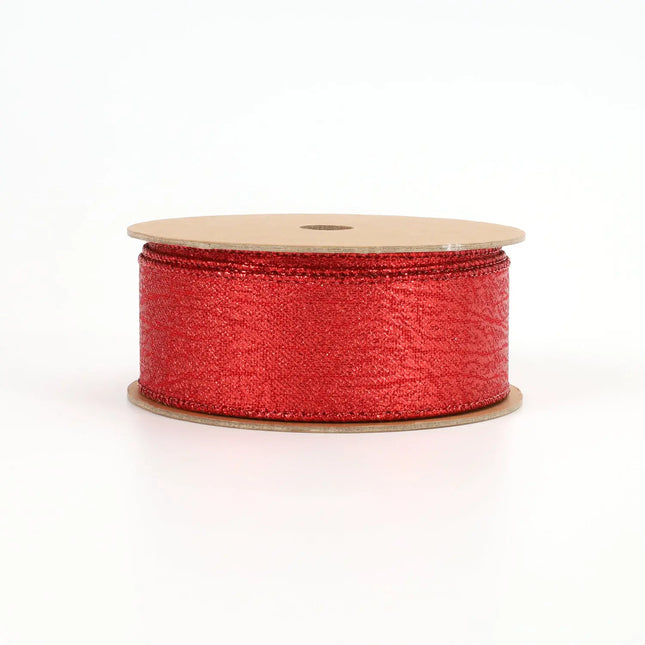 wired ribbon