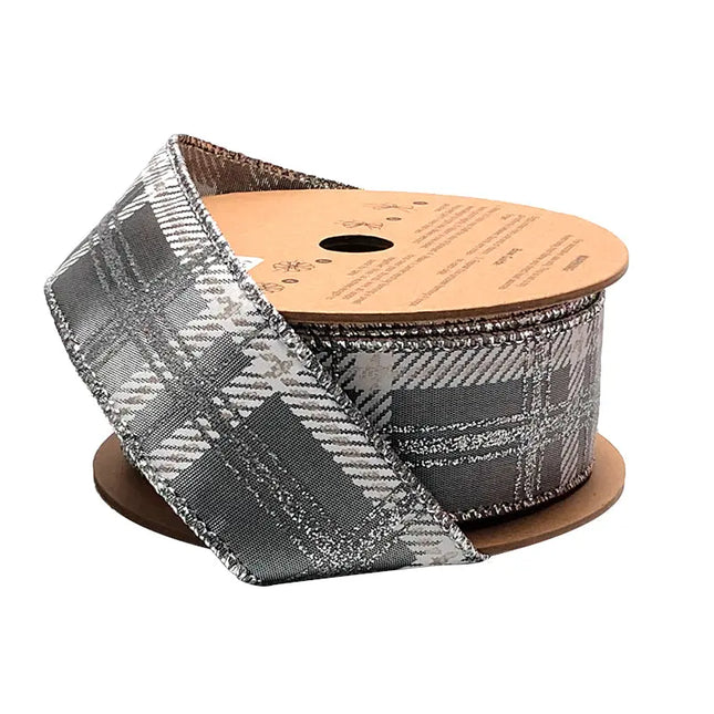 wired ribbon