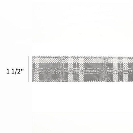 wired ribbon