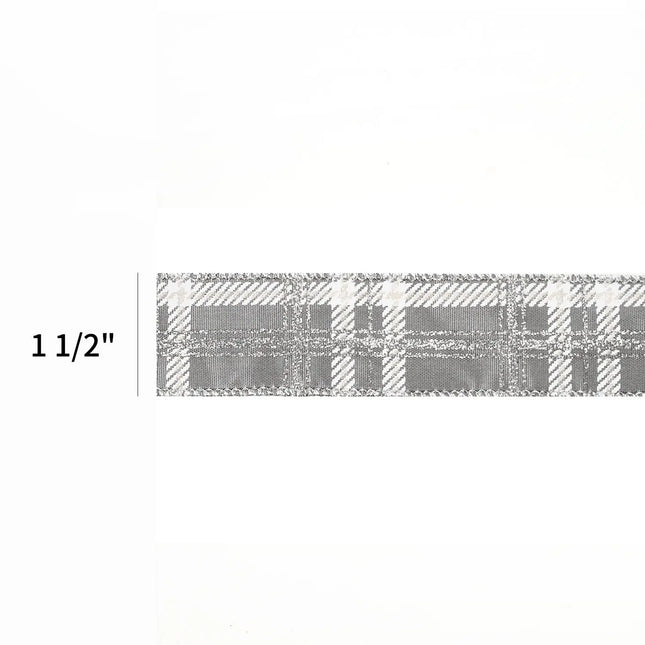 wired ribbon