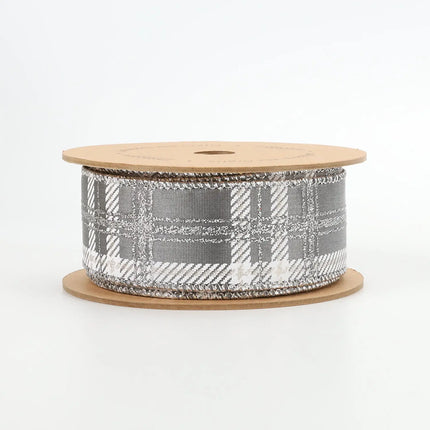 wired ribbon