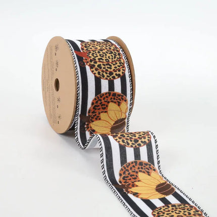wire ribbon