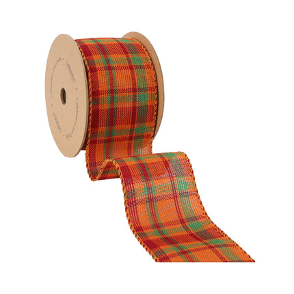 Harvest Ribbon Set 06 – 3 Rolls Craft DIY Deal Bundle LaRibbons and Crafts