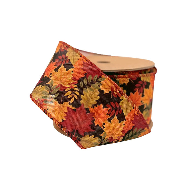 fall ribbon