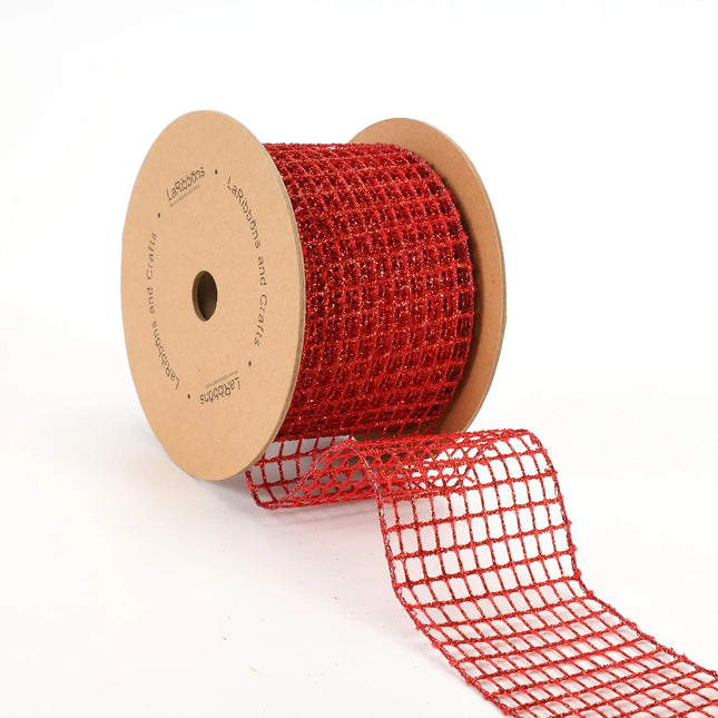 wired ribbon