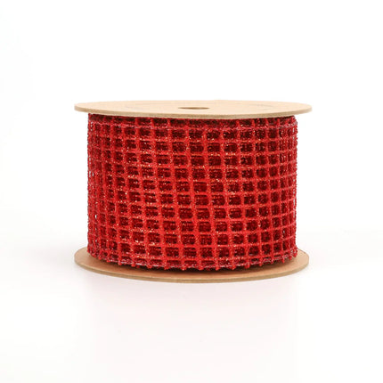 wired ribbon