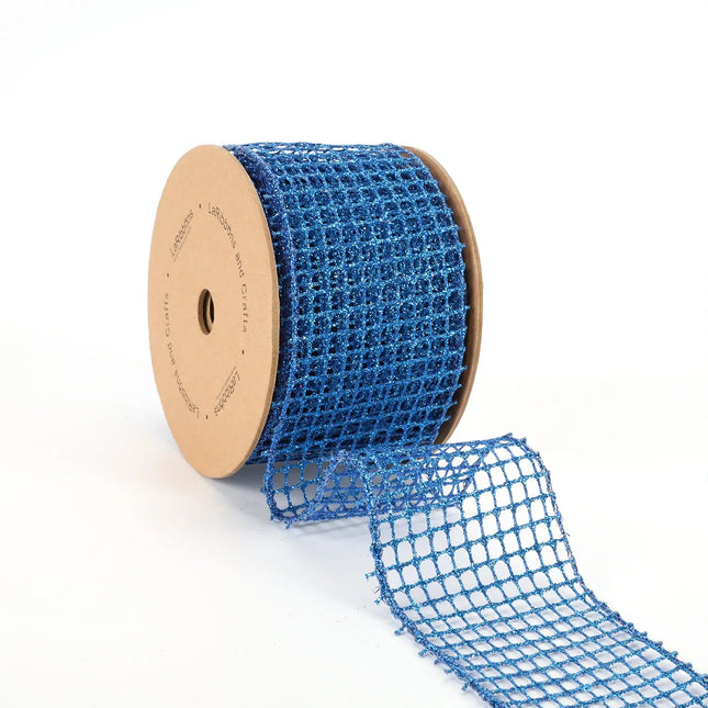 wired ribbon